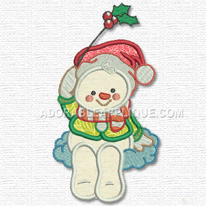 Snowman