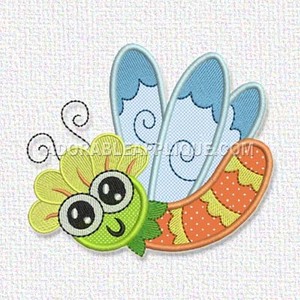 Dragonfly
