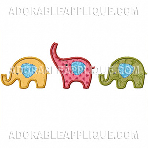 Elephants
