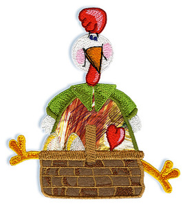 Chicken