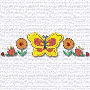 Butterfly