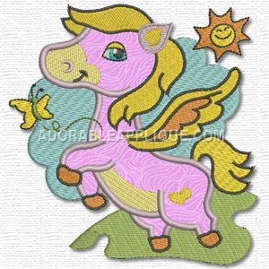 Horse