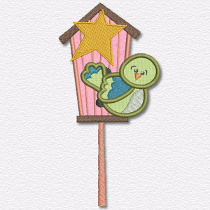 Birdhouse