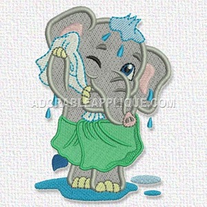 Elephant