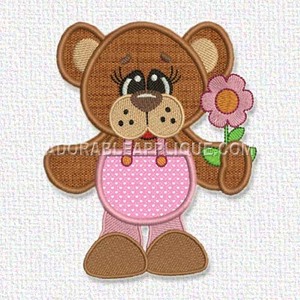 Bear
