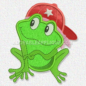 Frog