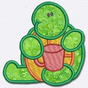 Turtle