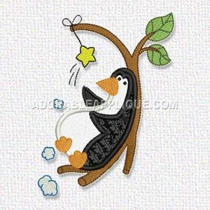 Penguin