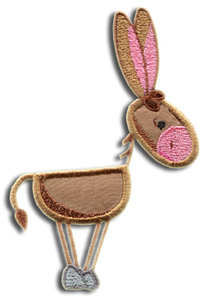 Donkey