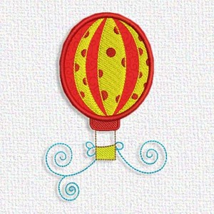 Airballoon
