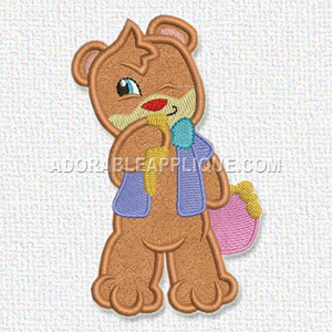 Bear