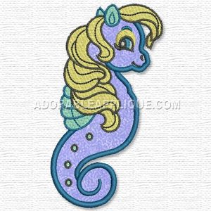 Seahorse