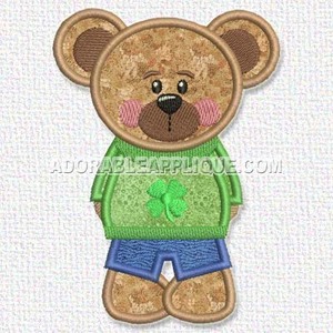 Bear