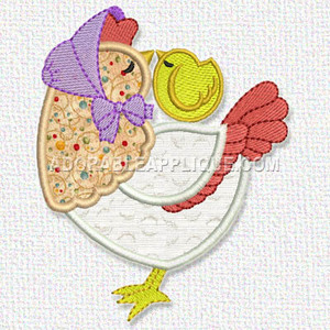 Hen