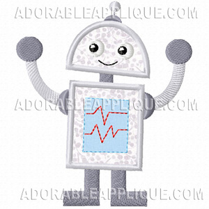Robot