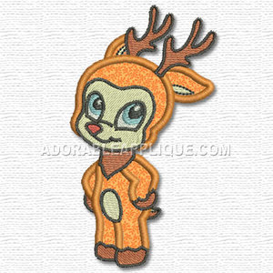 Deer
