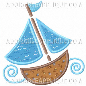 Sailboat