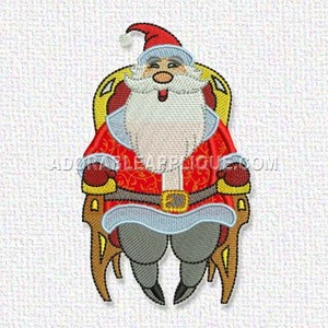 Santa