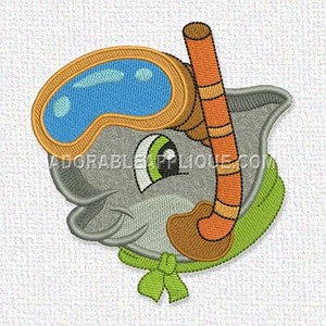 Dolphin