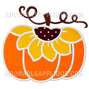Pumpkin