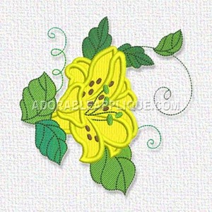 Flower