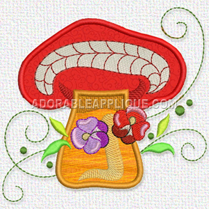 Mushroom