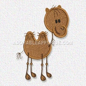 Camel