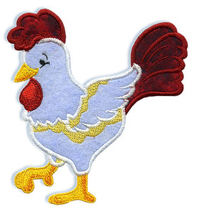 Rooster
