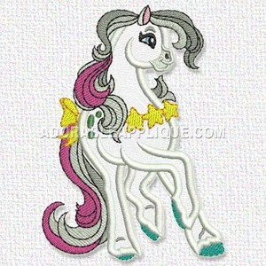 Pony