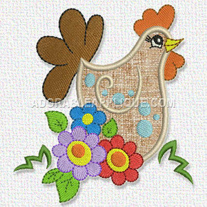 Hen
