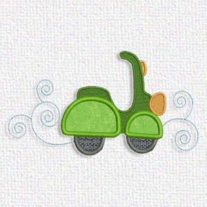 Moped