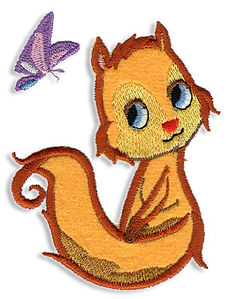 Squirrel