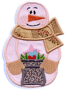 Snowman