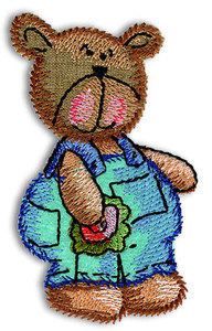 Bear