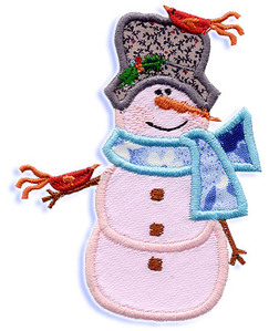 Snowman