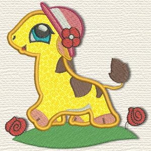 Giraffe