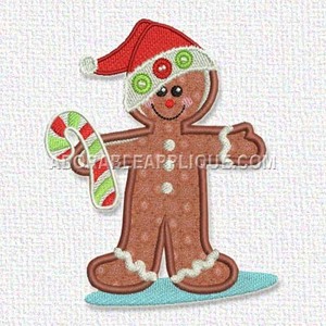 Gingerbread