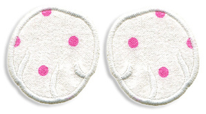 Cat paws
