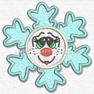 Snowflake