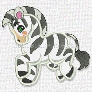 Zebra