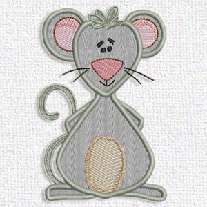 Mouse