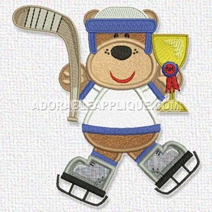 Hockey