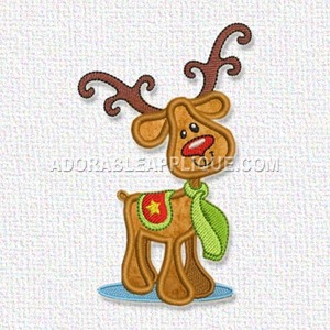 Deer