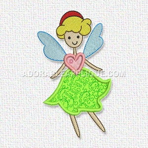 Fairy