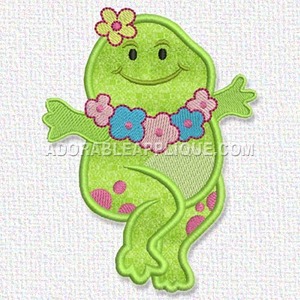 Frog