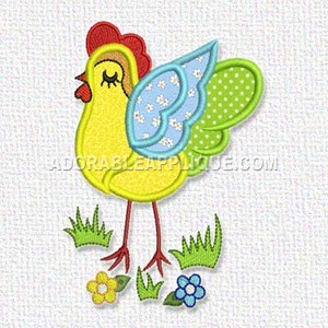 Rooster