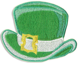 St Patrick