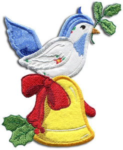 Christmas Bird