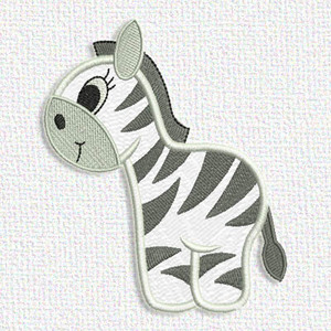 Zebra