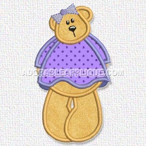 Bear